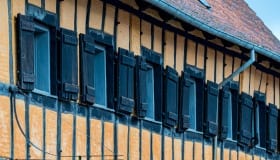 Detaljer fra Nysted