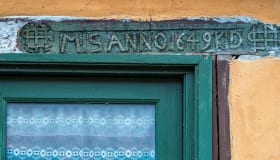 Detaljer fra Nysted