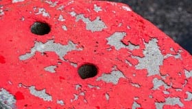 Detaljer fra Nysted