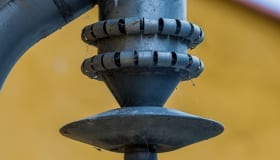 Detaljer fra Nysted