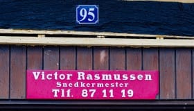 Detaljer fra Nysted
