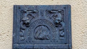 Detaljer fra Nysted