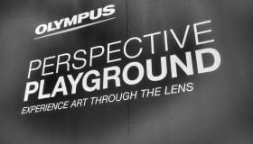 Perspective playground
