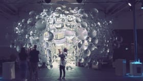 Perspective playground