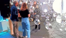 Perspective playground