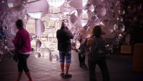 Perspective playground