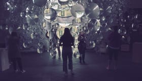 Perspective playground