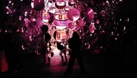 Perspective playground