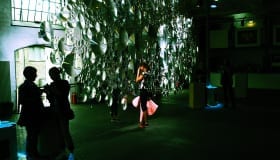 Perspective playground