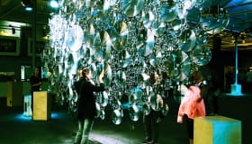 Perspective playground