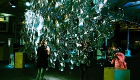 Perspective playground