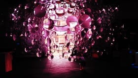 Perspective playground