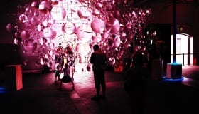 Perspective playground
