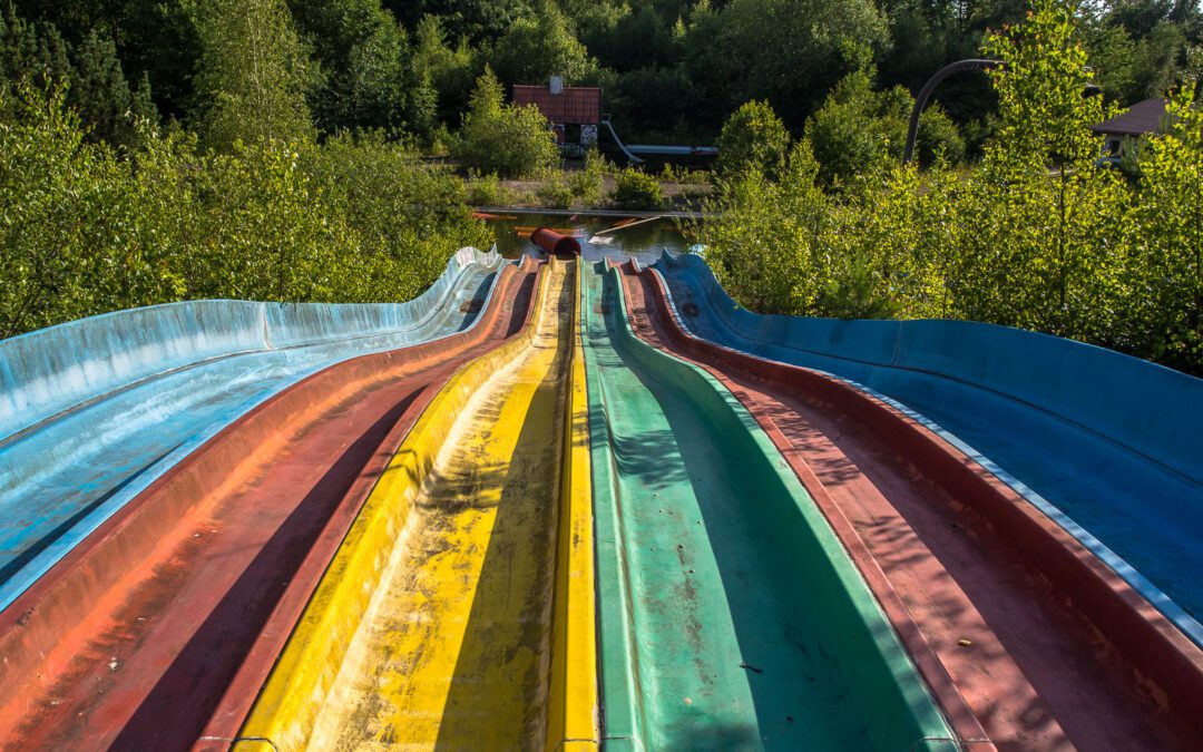 Fun park Fyn