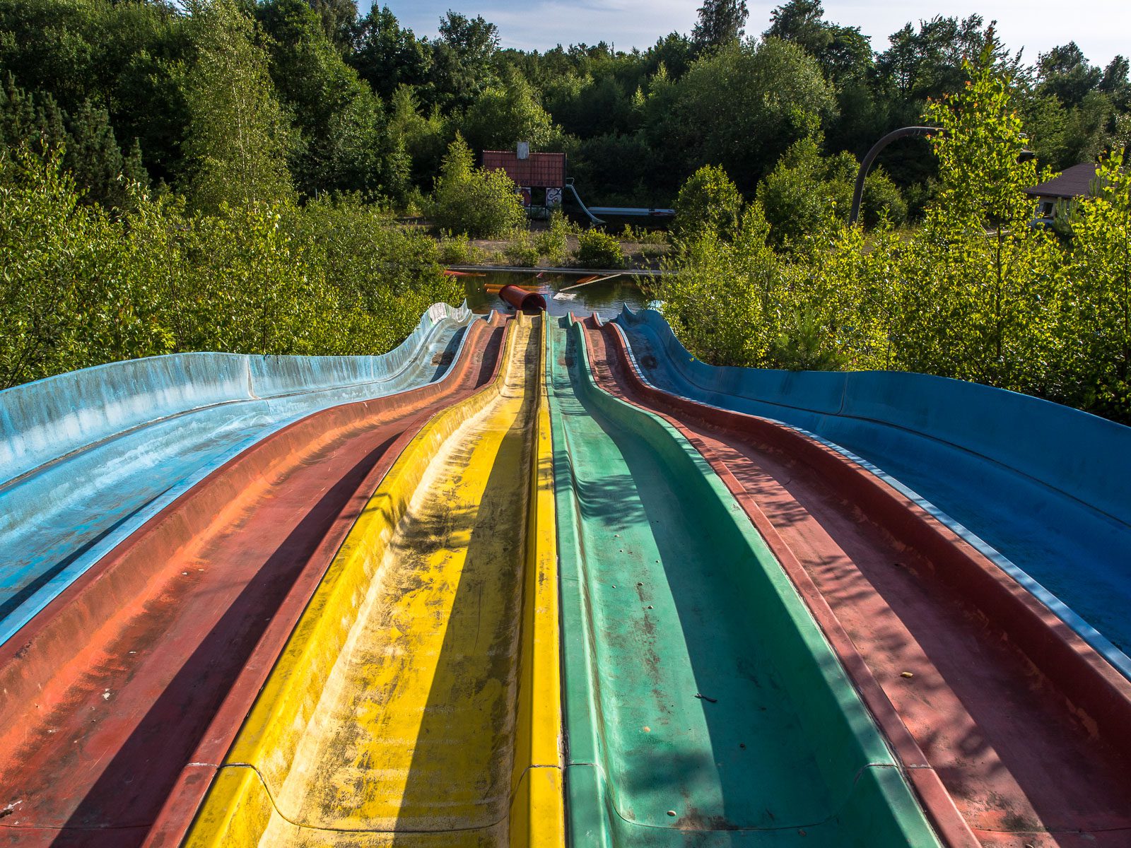 Fun park Fyn