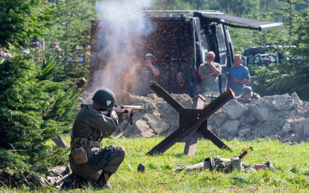 Military days 2024