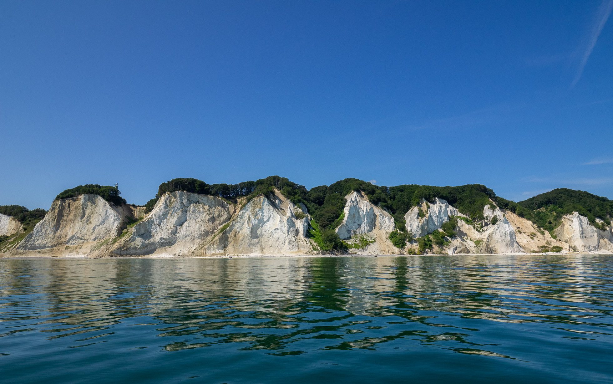 Møns klint
