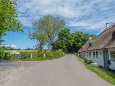 Blåbæk mølle