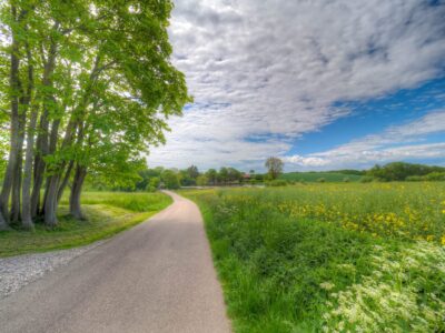 Blåbæk mølle
