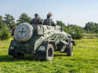 PanzermuseumEast