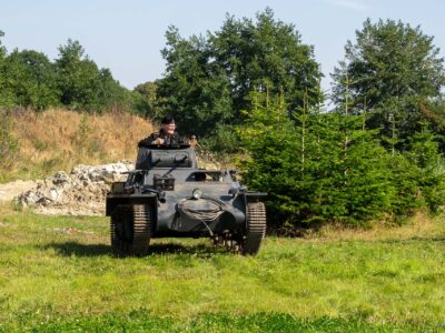 PanzermuseumEast