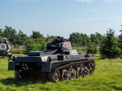 PanzermuseumEast