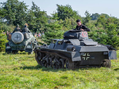 PanzermuseumEast