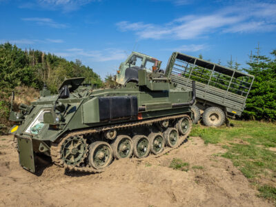 PanzermuseumEast