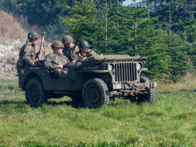 PanzermuseumEast