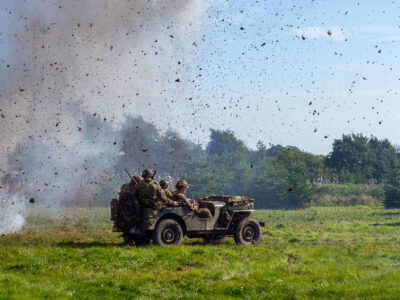 PanzermuseumEast