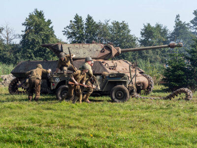 PanzermuseumEast