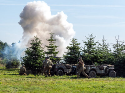 PanzermuseumEast