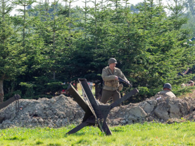 PanzermuseumEast