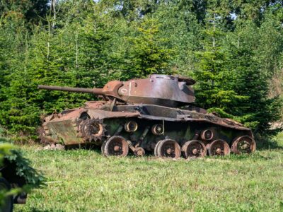 PanzermuseumEast