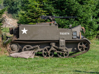 PanzermuseumEast