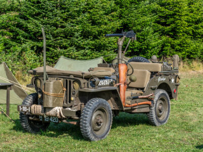 PanzermuseumEast