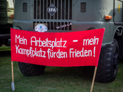 PanzermuseumEast