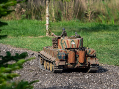 PanzermuseumEast