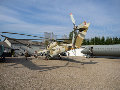 PanzermuseumEast