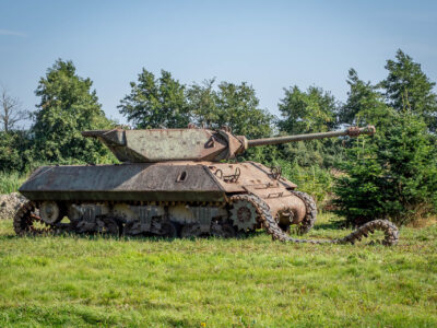 PanzermuseumEast